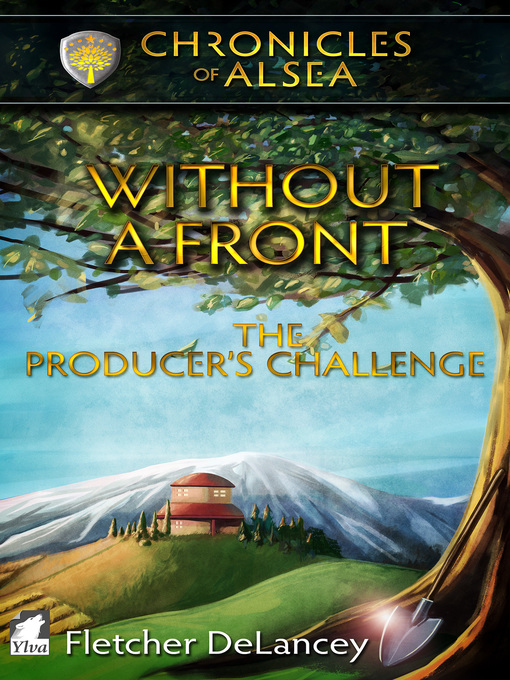 Title details for Without a Front by Fletcher DeLancey - Available